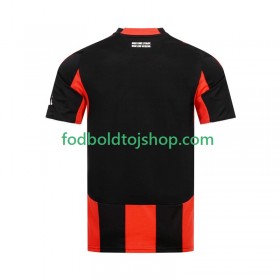 Eintracht Frankfurt Hjemme trøje 2024-25 S/S